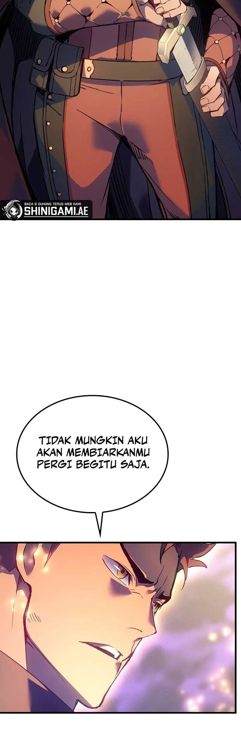 The Indomitable Martial King - Chapter 65 - Page 17