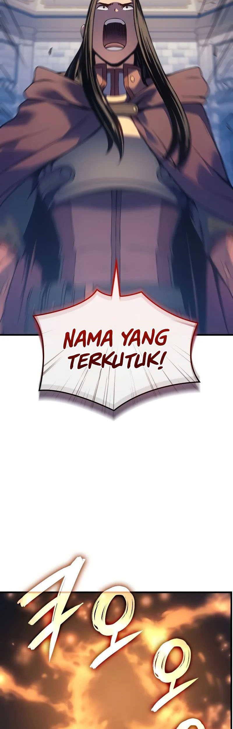 The Indomitable Martial King - Chapter 65 - Page 19