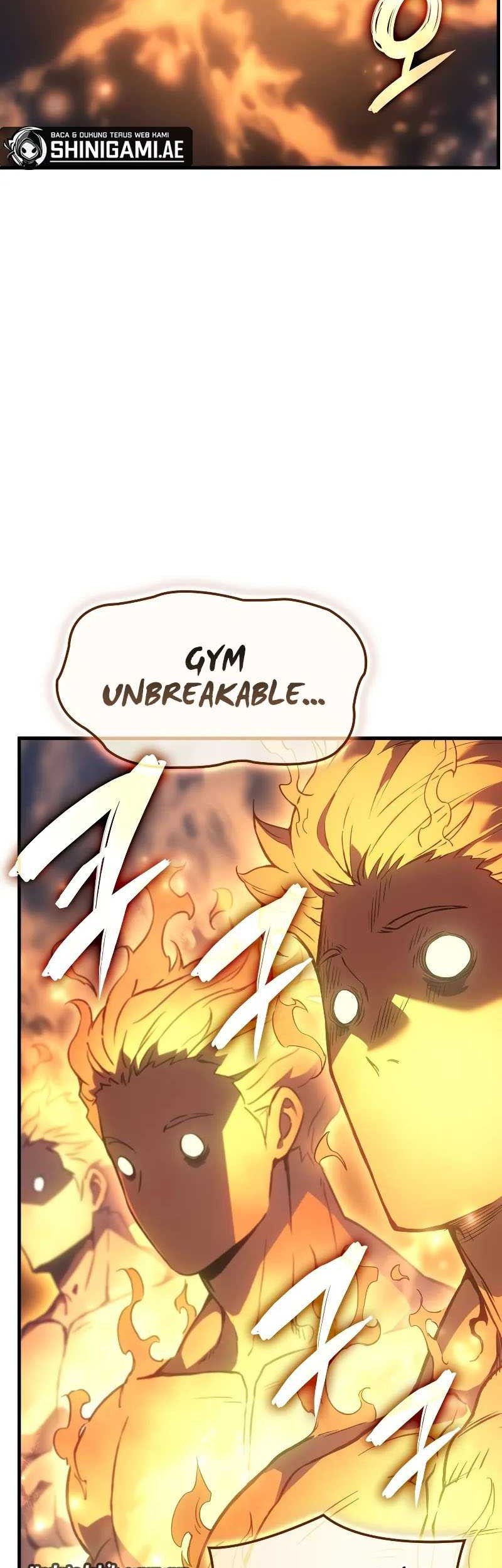 The Indomitable Martial King - Chapter 65 - Page 20