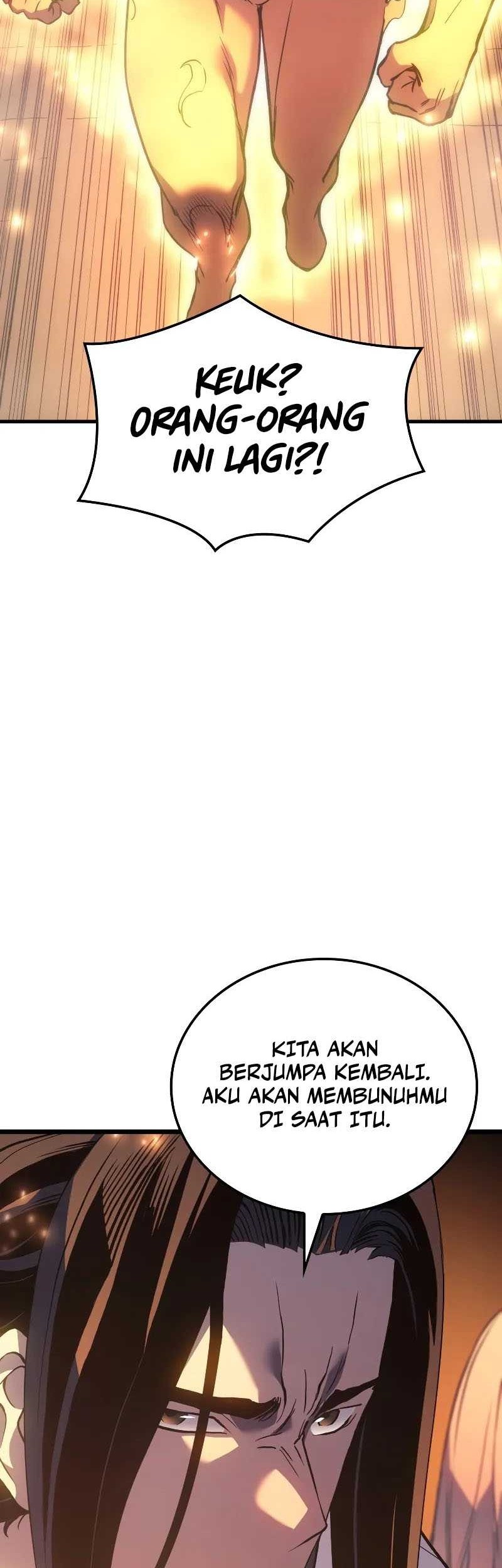 The Indomitable Martial King - Chapter 65 - Page 23