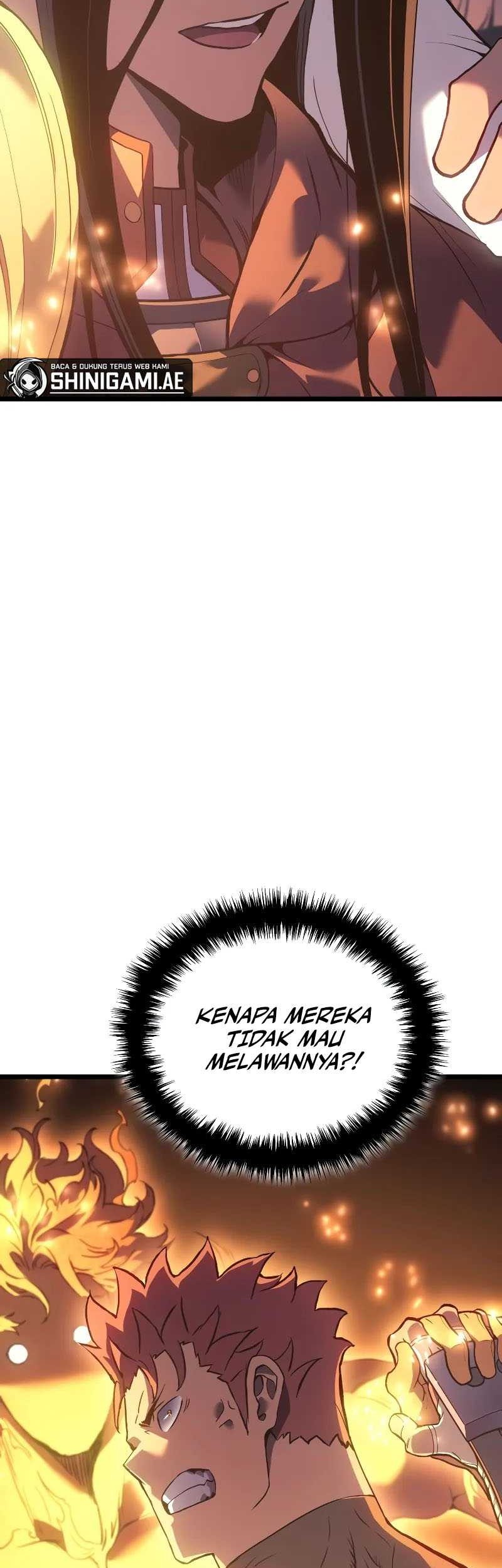 The Indomitable Martial King - Chapter 65 - Page 24