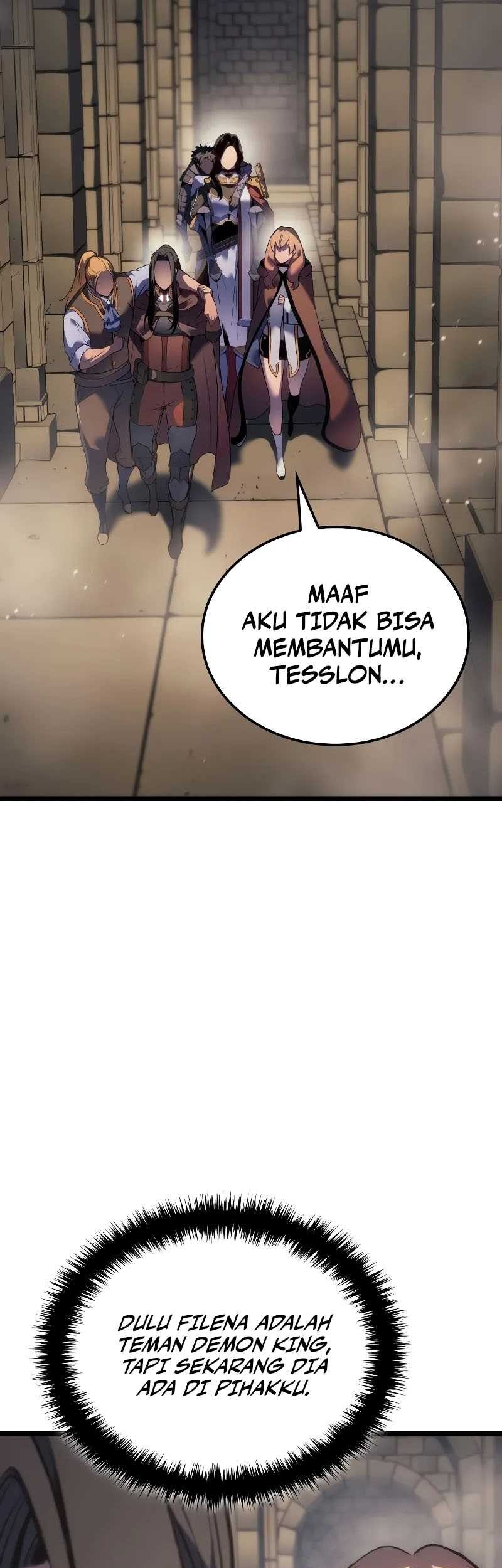 The Indomitable Martial King - Chapter 65 - Page 26