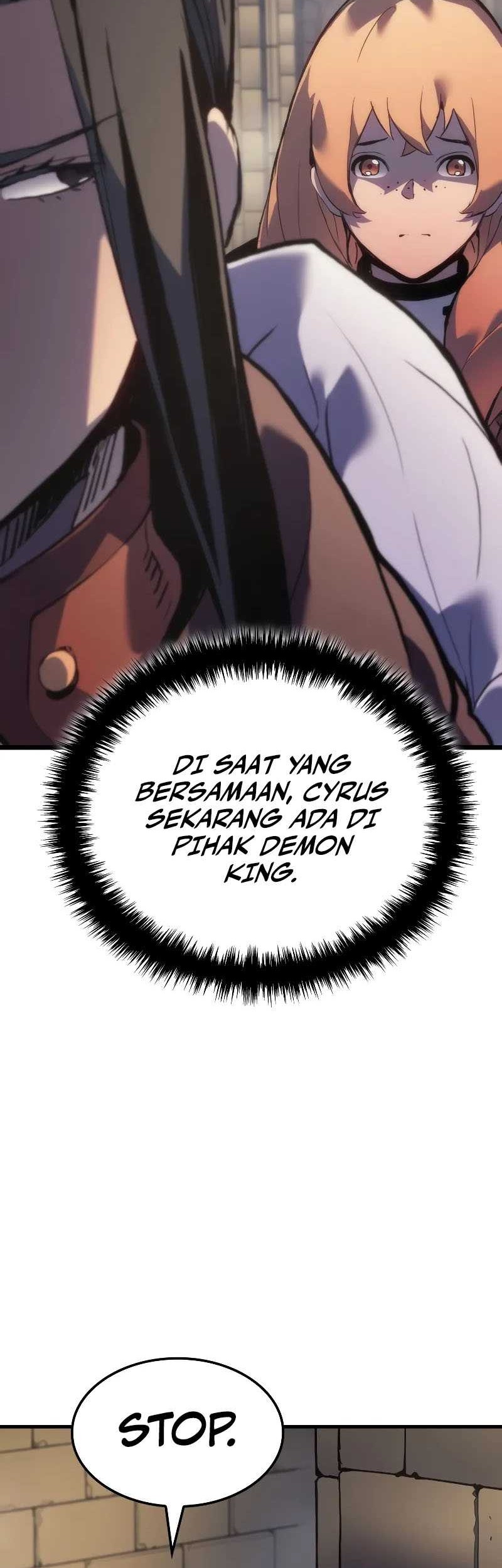 The Indomitable Martial King - Chapter 65 - Page 27