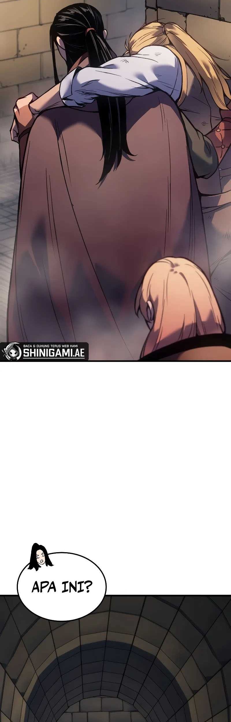 The Indomitable Martial King - Chapter 65 - Page 28