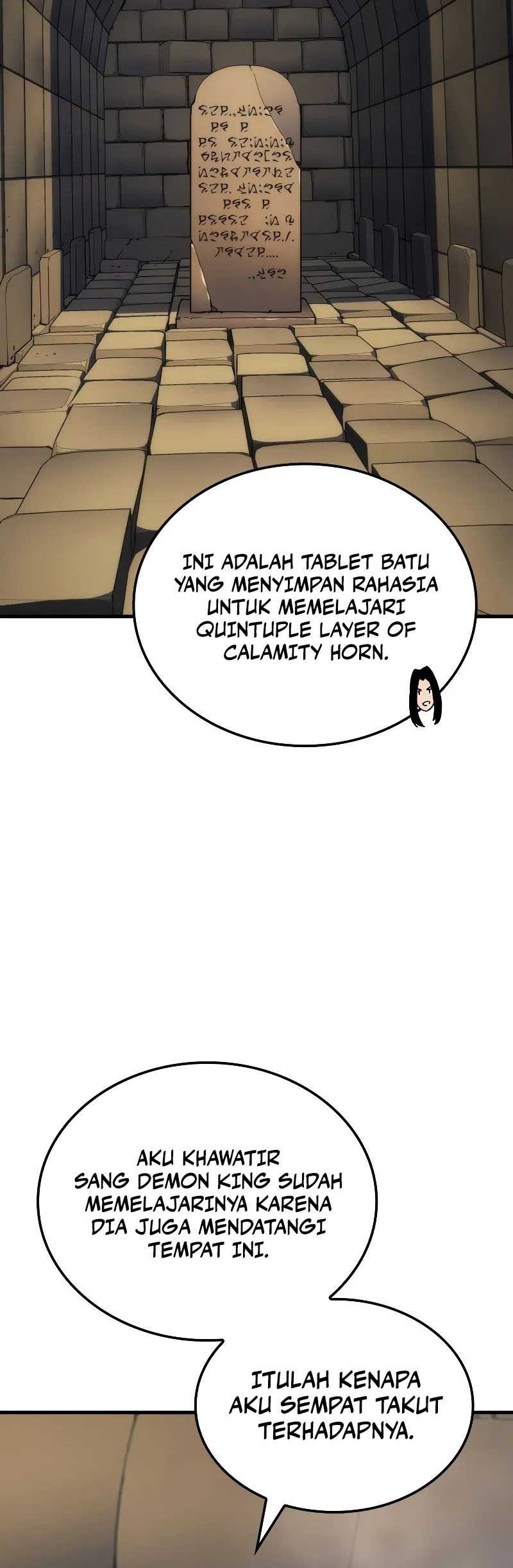 The Indomitable Martial King - Chapter 65 - Page 29