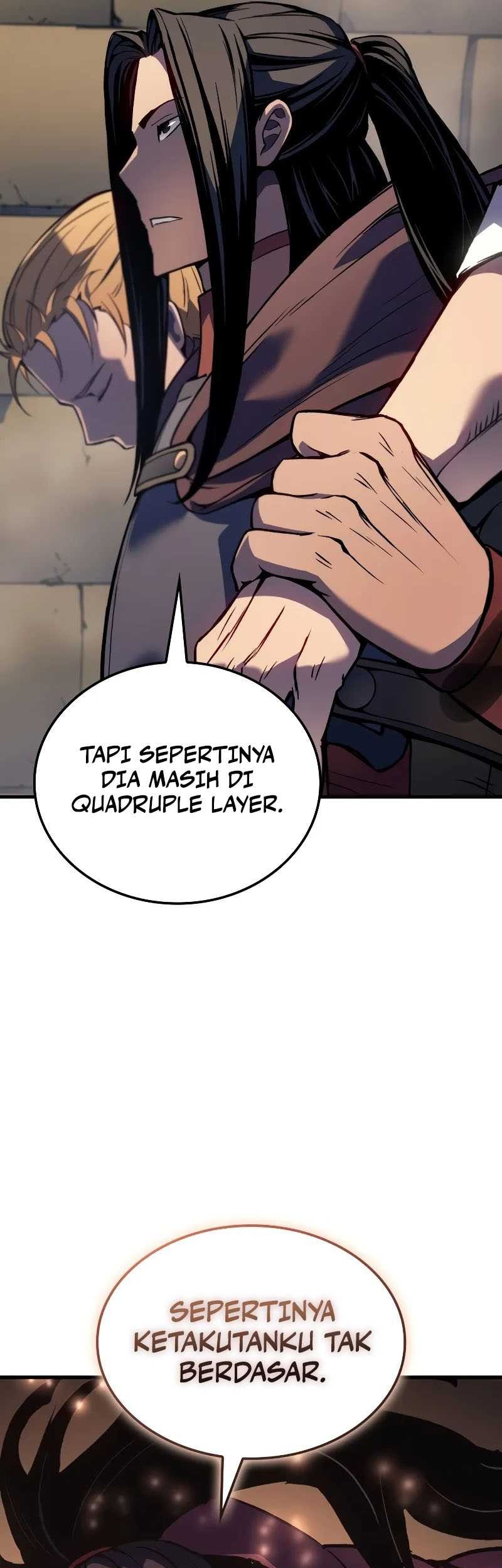 The Indomitable Martial King - Chapter 65 - Page 30