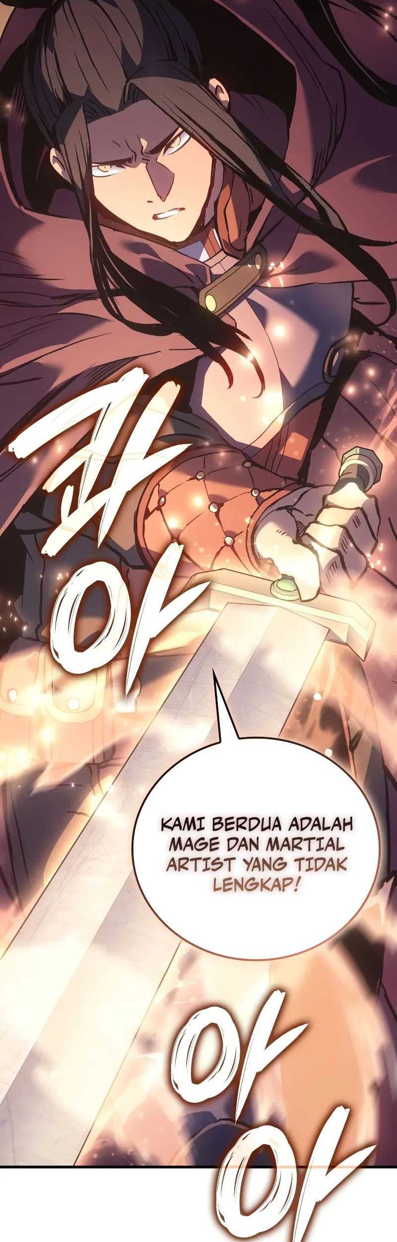 The Indomitable Martial King - Chapter 65 - Page 31