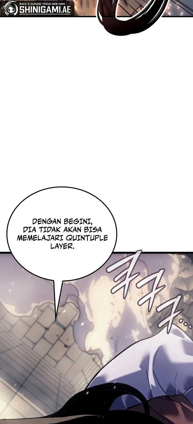 The Indomitable Martial King - Chapter 65 - Page 33