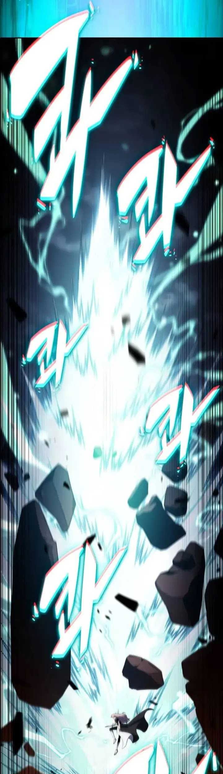 The Regressed Son Of A Duke Is An Assassin - Chapter 59 - Page 33