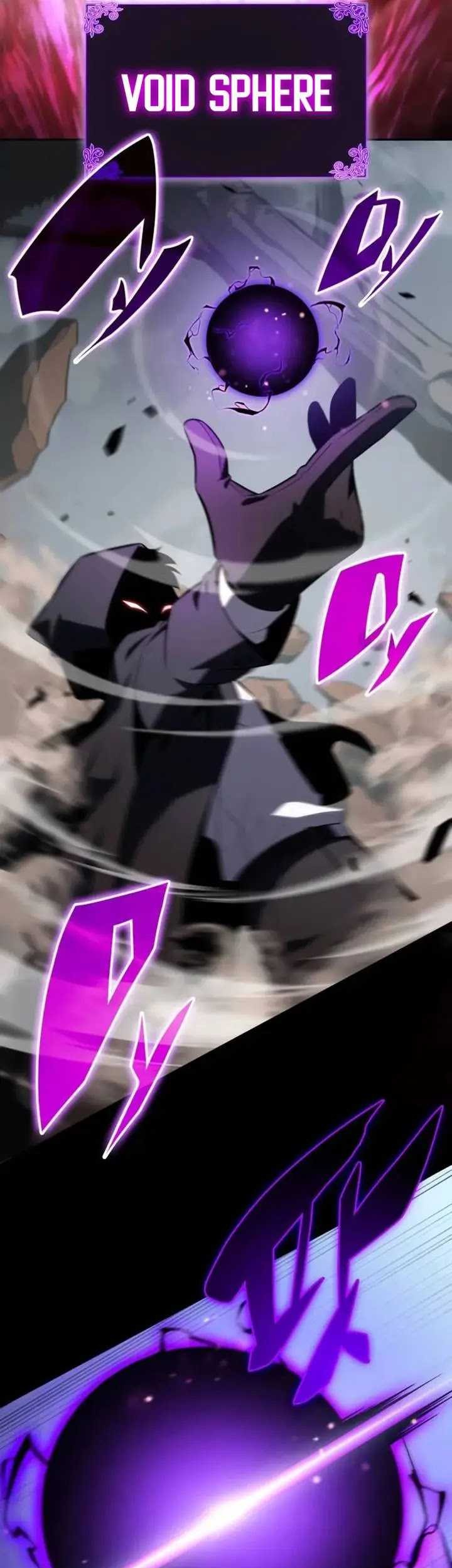 The Regressed Son Of A Duke Is An Assassin - Chapter 59 - Page 37