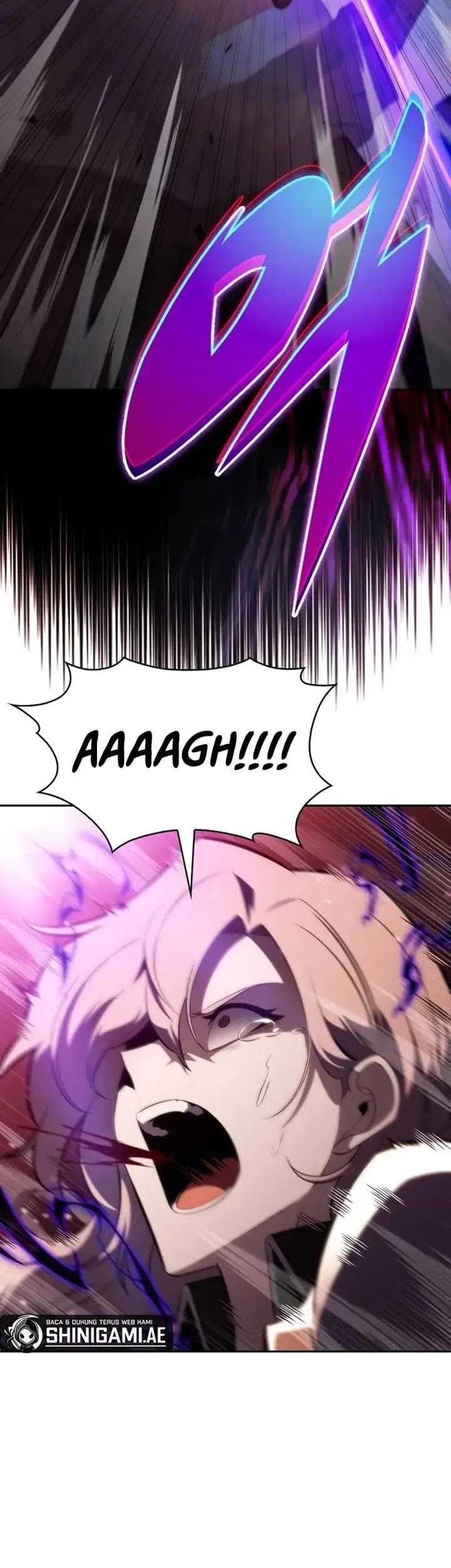 The Regressed Son Of A Duke Is An Assassin - Chapter 59 - Page 39