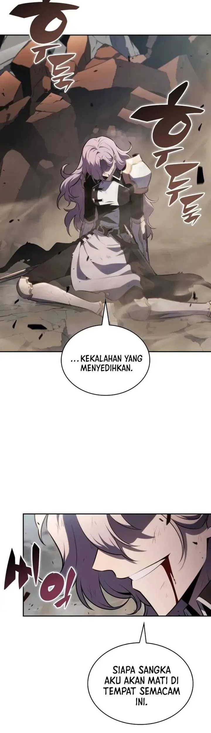 The Regressed Son Of A Duke Is An Assassin - Chapter 59 - Page 43