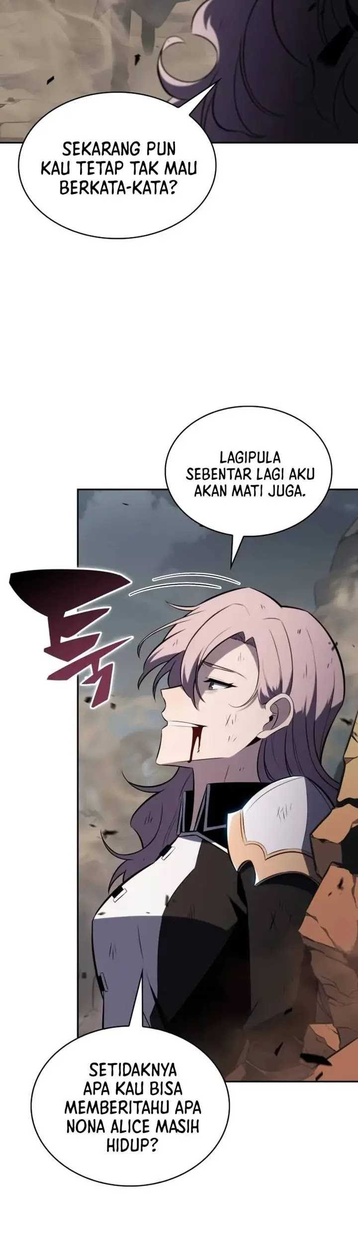 The Regressed Son Of A Duke Is An Assassin - Chapter 59 - Page 45