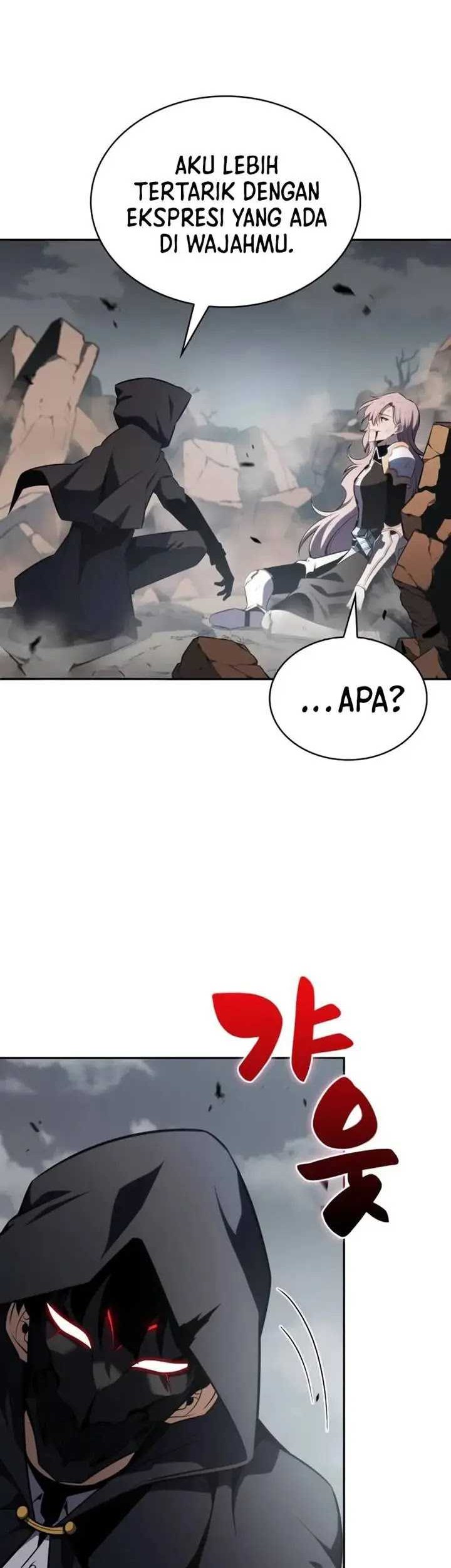 The Regressed Son Of A Duke Is An Assassin - Chapter 59 - Page 46