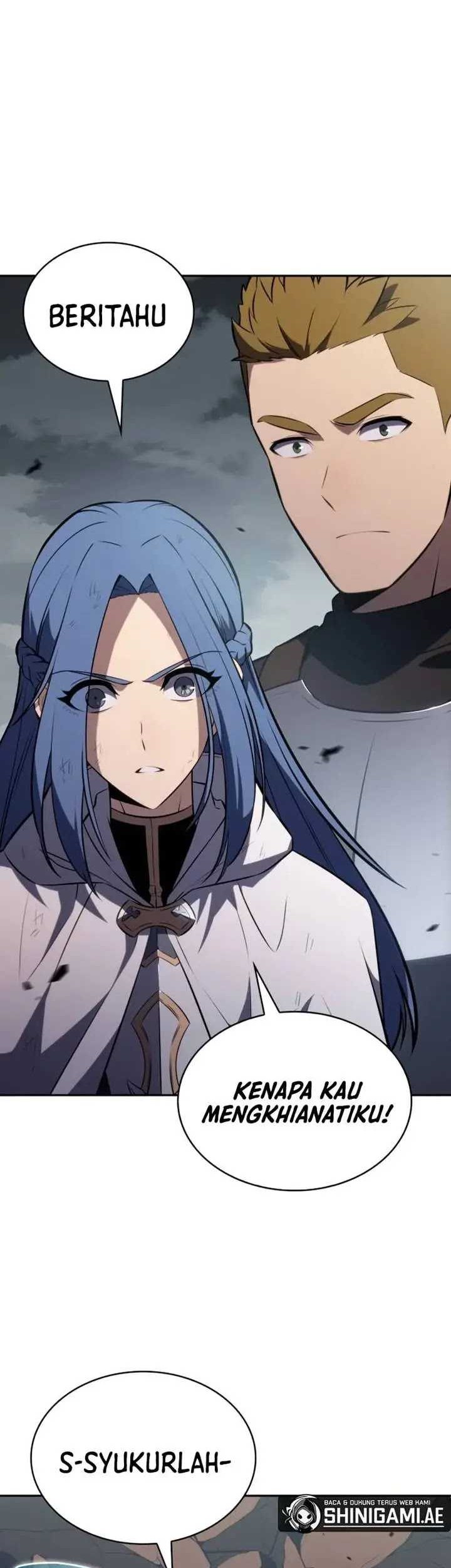 The Regressed Son Of A Duke Is An Assassin - Chapter 59 - Page 50