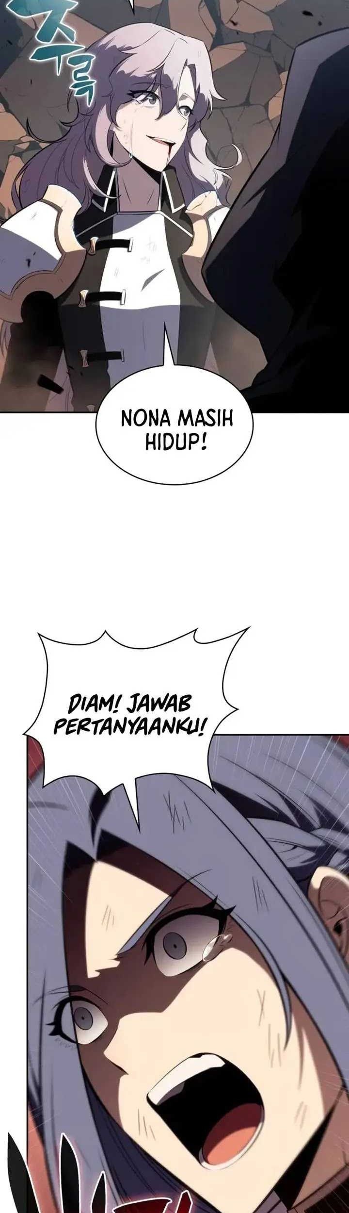 The Regressed Son Of A Duke Is An Assassin - Chapter 59 - Page 51