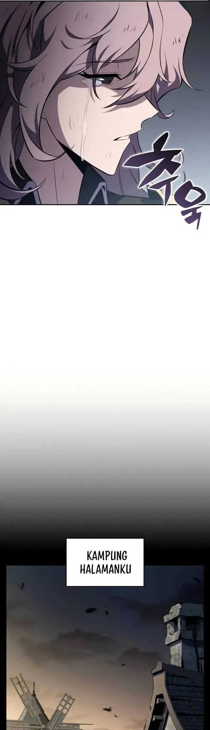 The Regressed Son Of A Duke Is An Assassin - Chapter 59 - Page 53