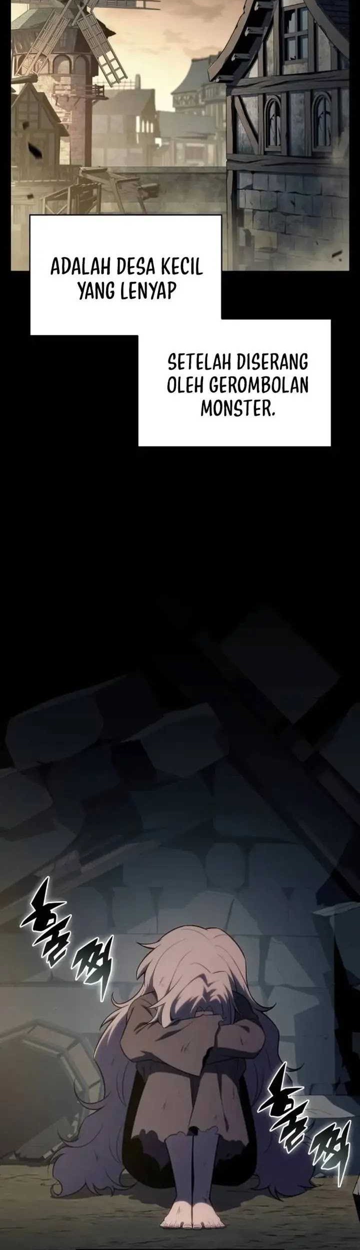 The Regressed Son Of A Duke Is An Assassin - Chapter 59 - Page 54