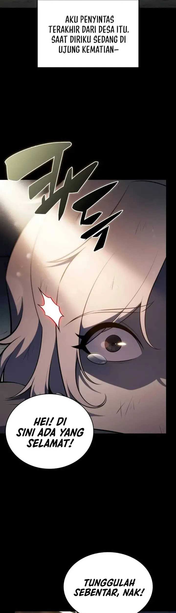 The Regressed Son Of A Duke Is An Assassin - Chapter 59 - Page 55