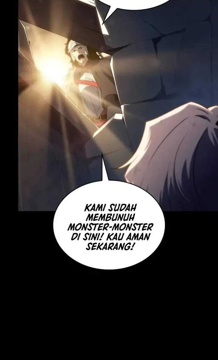 The Regressed Son Of A Duke Is An Assassin - Chapter 59 - Page 56