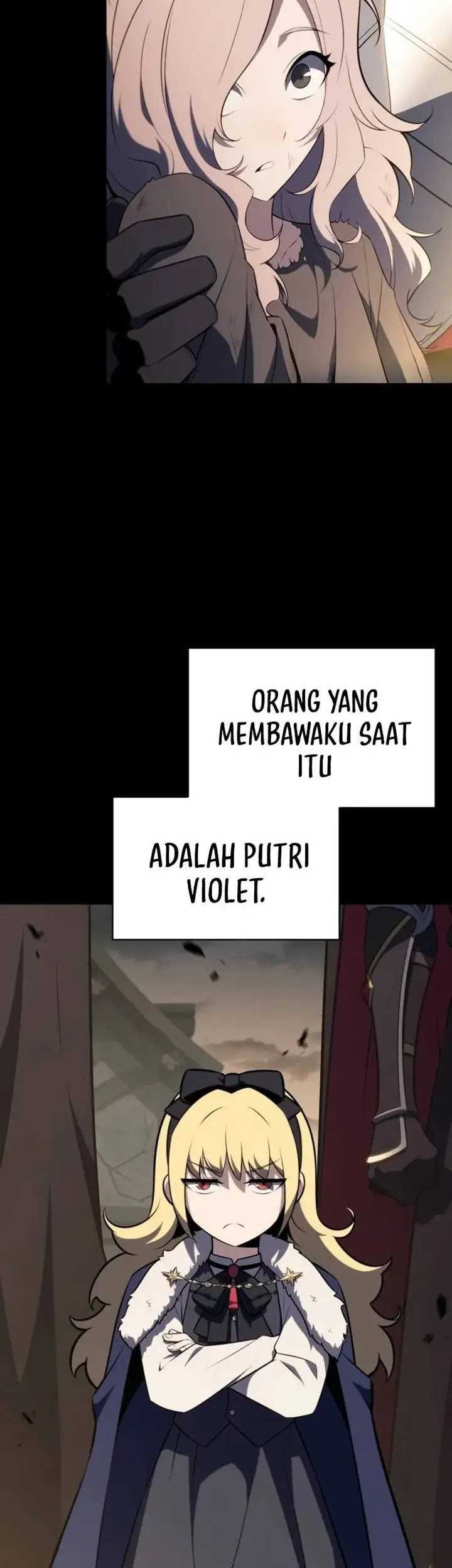 The Regressed Son Of A Duke Is An Assassin - Chapter 59 - Page 58