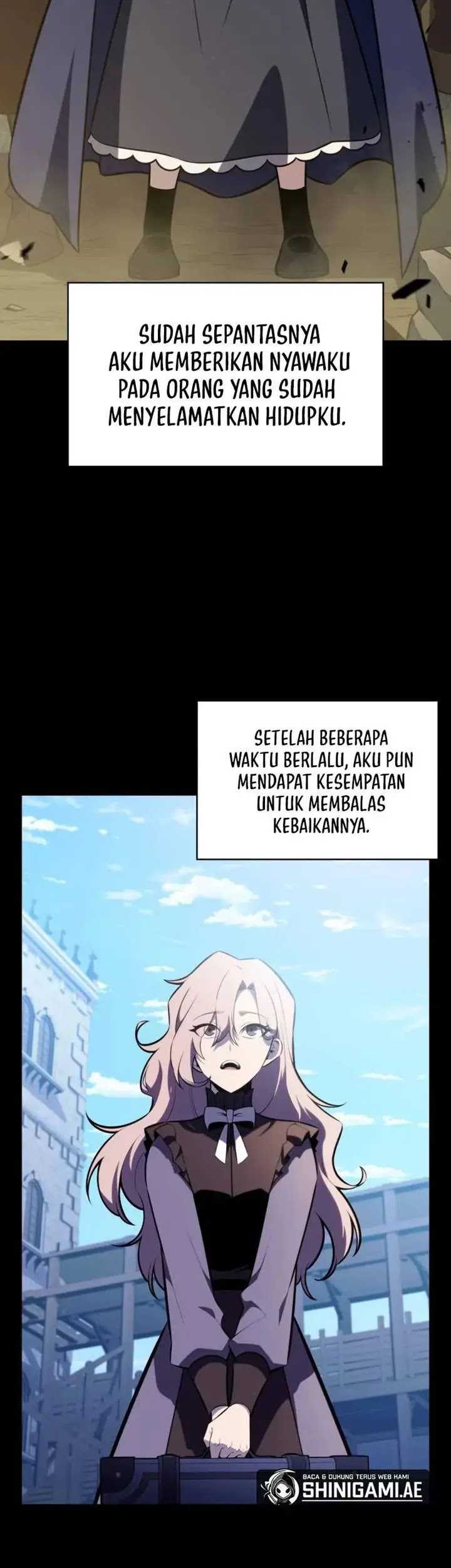 The Regressed Son Of A Duke Is An Assassin - Chapter 59 - Page 59