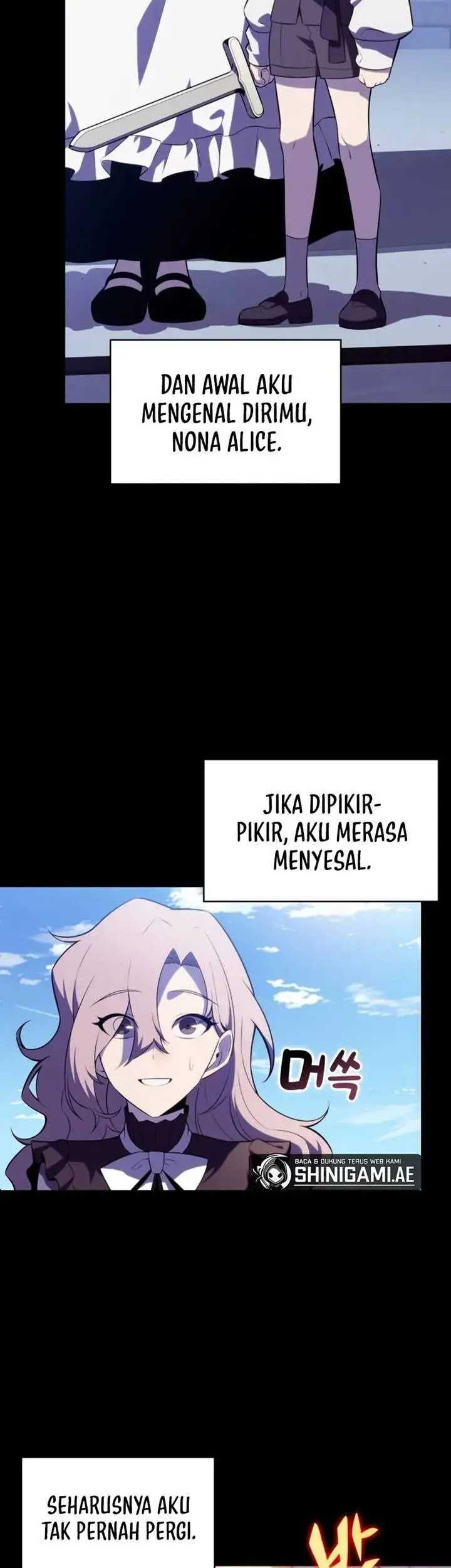 The Regressed Son Of A Duke Is An Assassin - Chapter 59 - Page 62