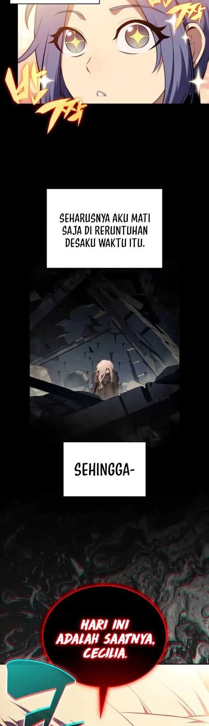 The Regressed Son Of A Duke Is An Assassin - Chapter 59 - Page 63