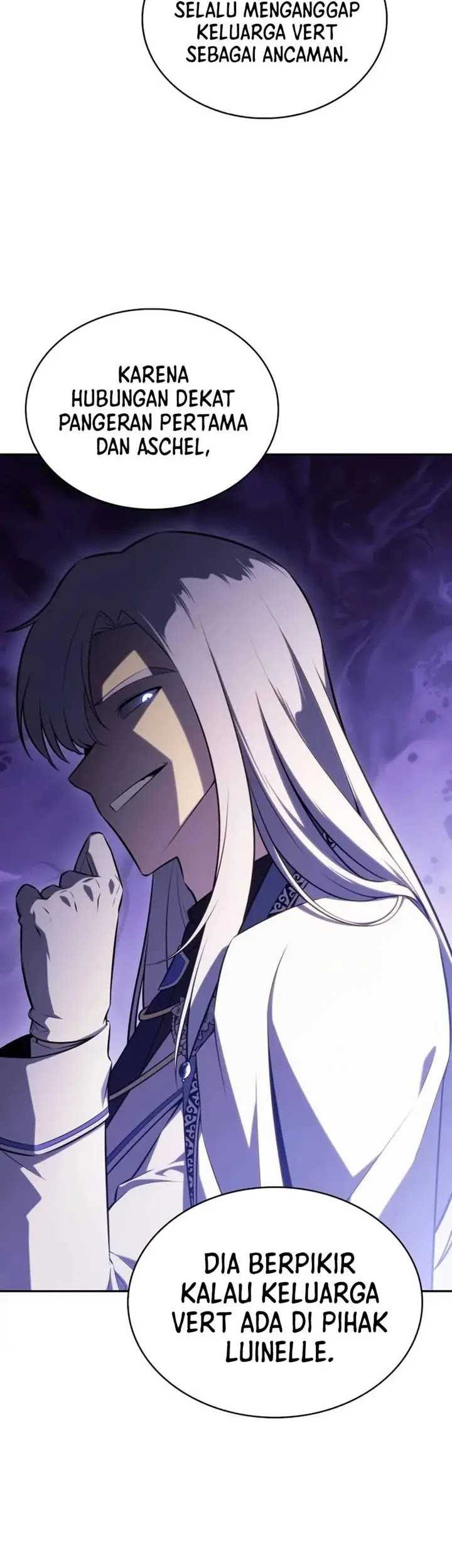 The Regressed Son Of A Duke Is An Assassin - Chapter 59 - Page 66