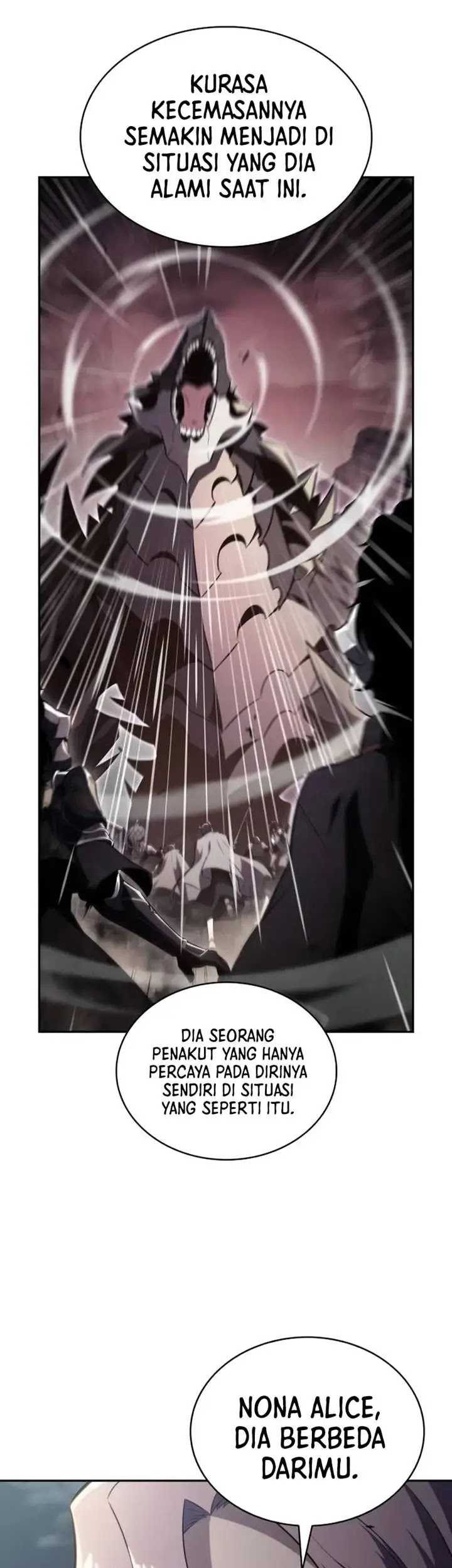 The Regressed Son Of A Duke Is An Assassin - Chapter 59 - Page 67