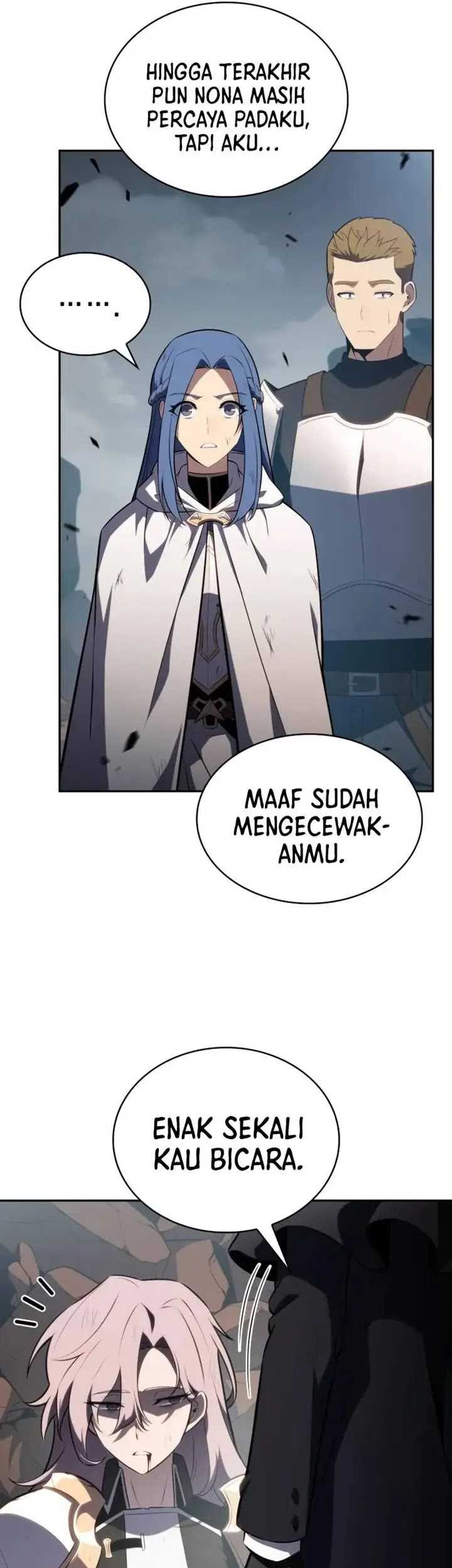 The Regressed Son Of A Duke Is An Assassin - Chapter 59 - Page 69