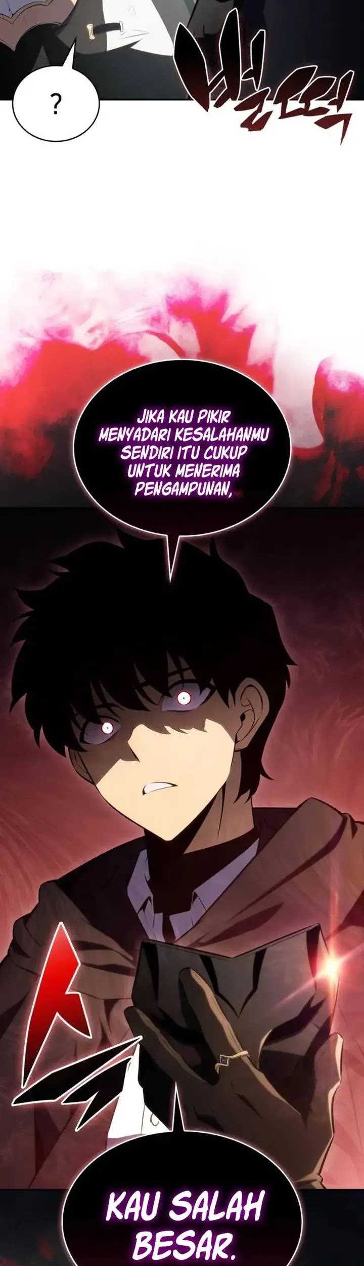 The Regressed Son Of A Duke Is An Assassin - Chapter 59 - Page 70