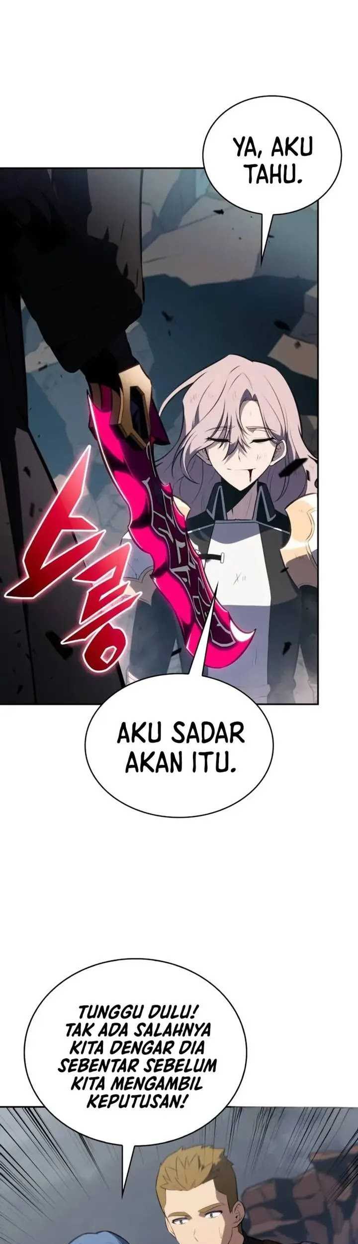 The Regressed Son Of A Duke Is An Assassin - Chapter 59 - Page 73