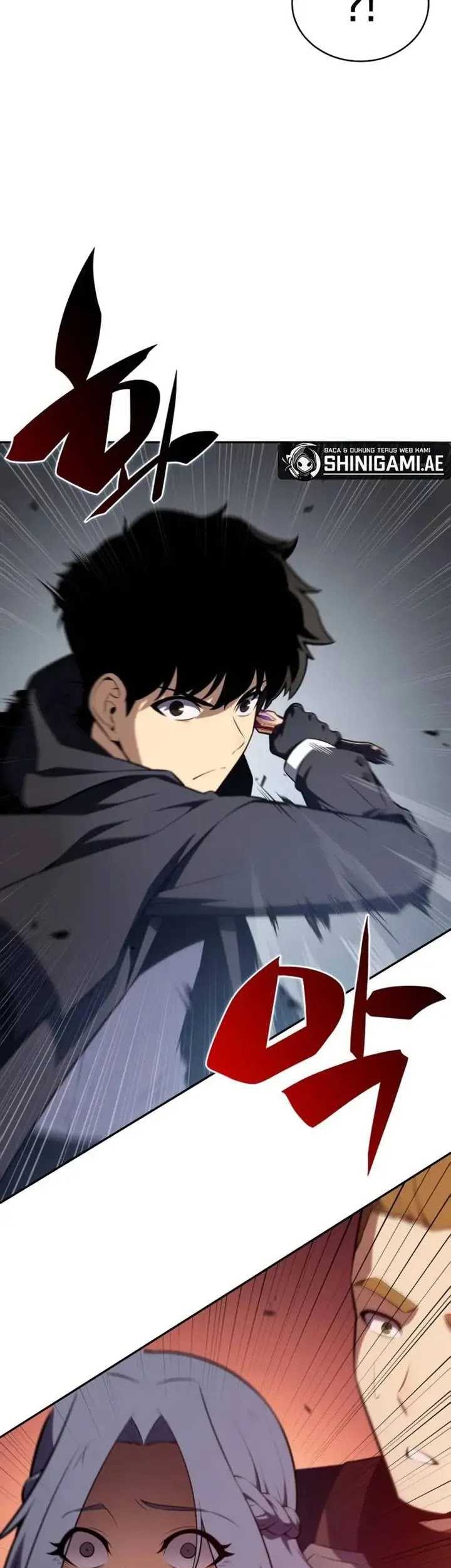 The Regressed Son Of A Duke Is An Assassin - Chapter 59 - Page 75