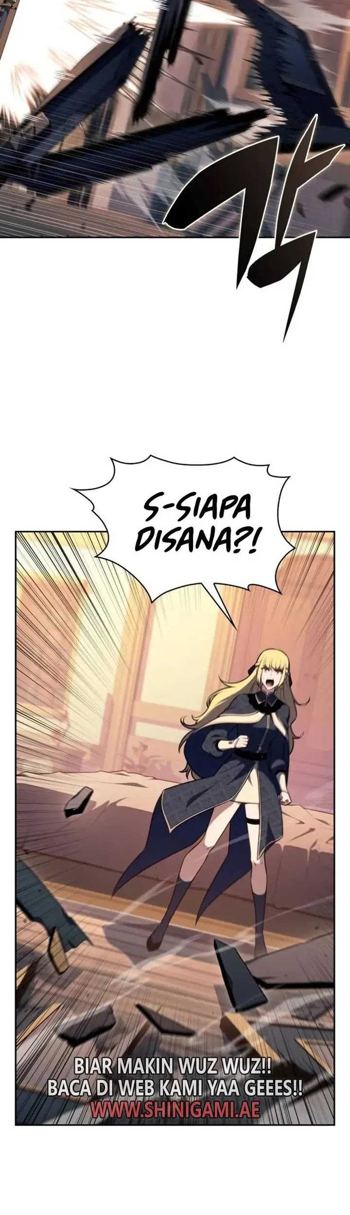 The Regressed Son Of A Duke Is An Assassin - Chapter 59 - Page 78