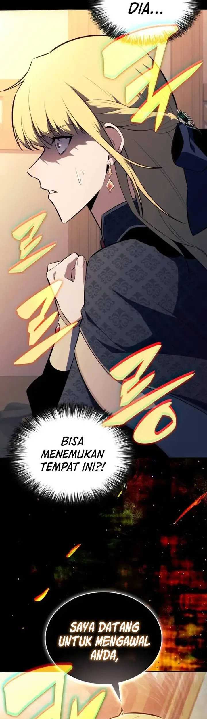 The Regressed Son Of A Duke Is An Assassin - Chapter 59 - Page 81