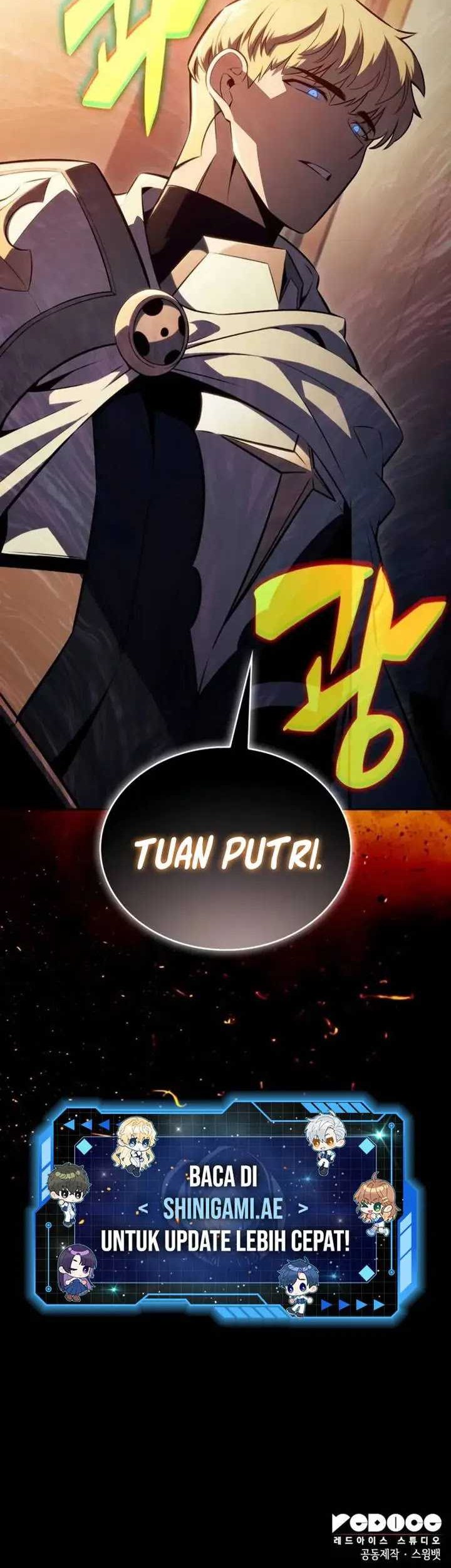 The Regressed Son Of A Duke Is An Assassin - Chapter 59 - Page 82