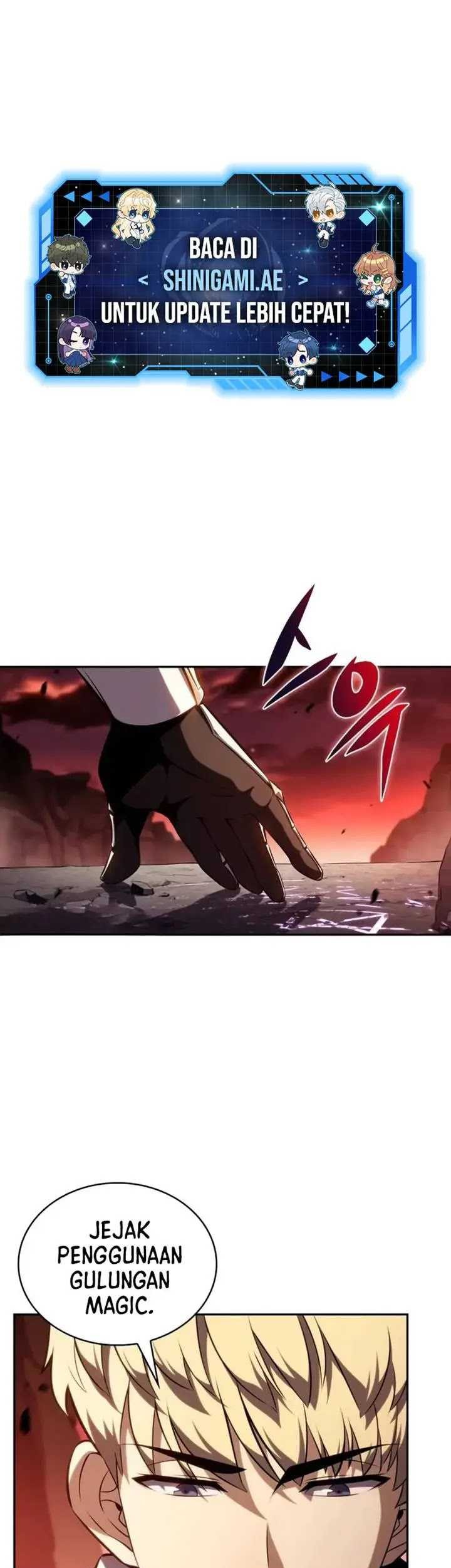 The Regressed Son Of A Duke Is An Assassin - Chapter 59 - Page 2