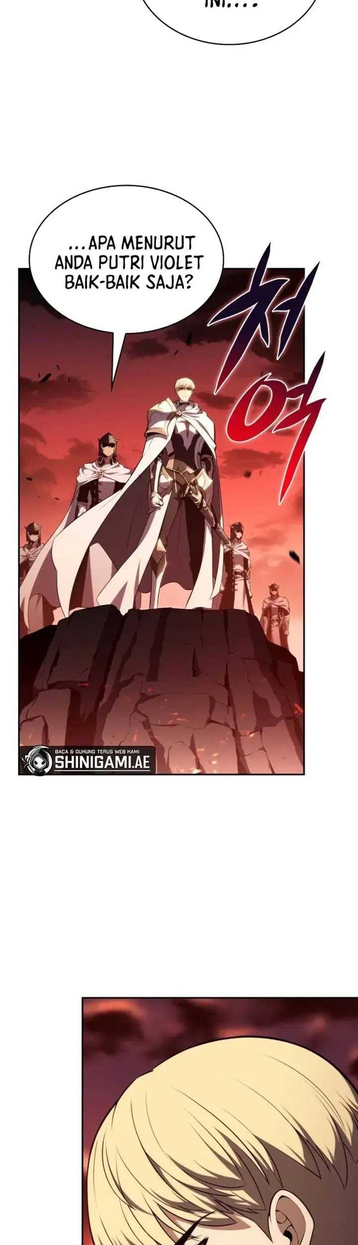 The Regressed Son Of A Duke Is An Assassin - Chapter 59 - Page 4