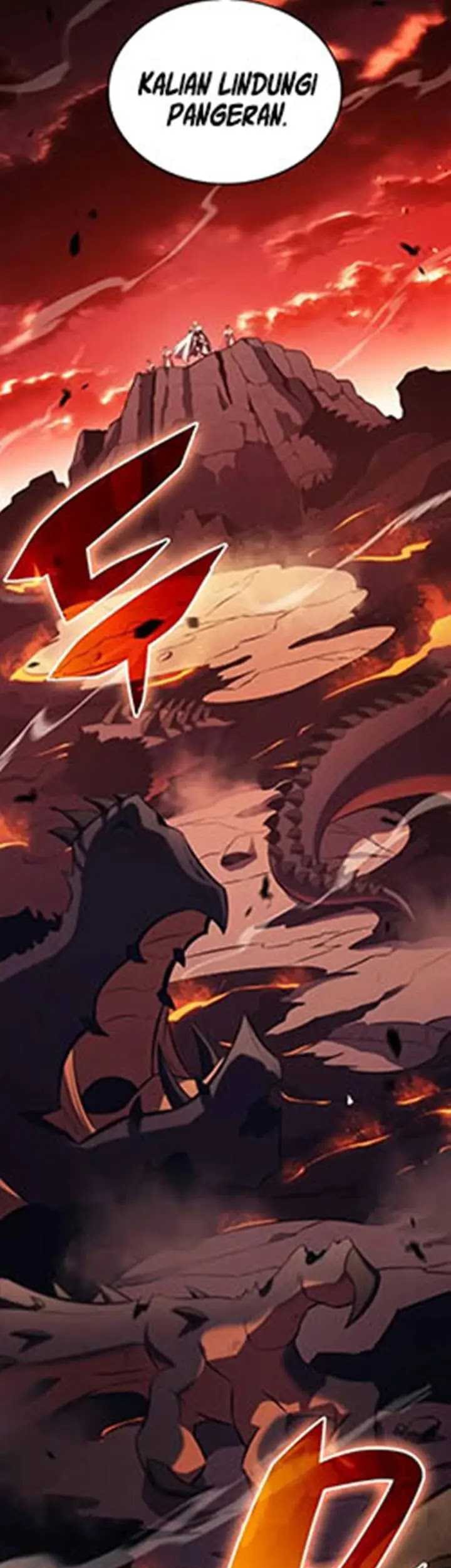 The Regressed Son Of A Duke Is An Assassin - Chapter 59 - Page 6