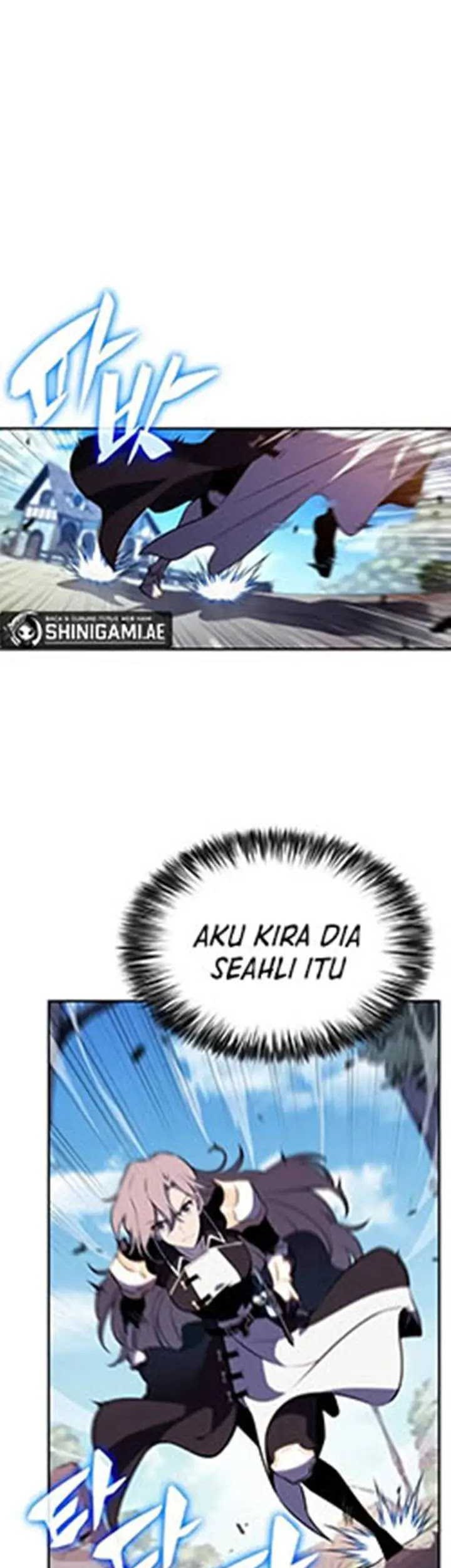 The Regressed Son Of A Duke Is An Assassin - Chapter 59 - Page 8