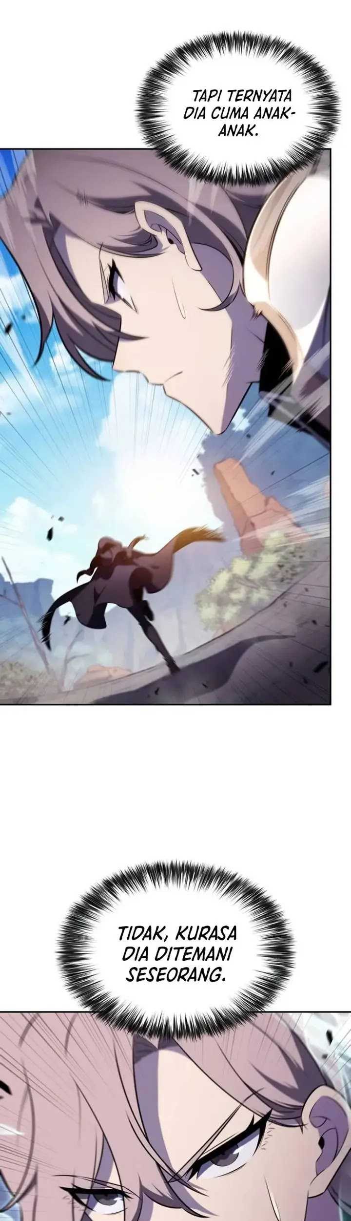 The Regressed Son Of A Duke Is An Assassin - Chapter 59 - Page 10