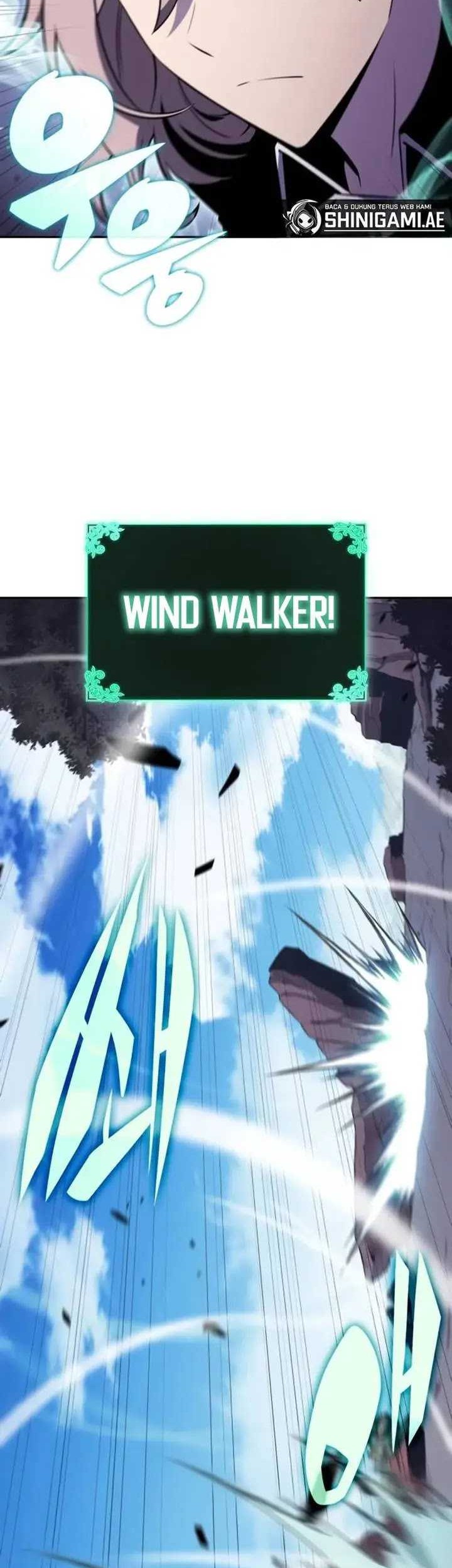 The Regressed Son Of A Duke Is An Assassin - Chapter 59 - Page 11