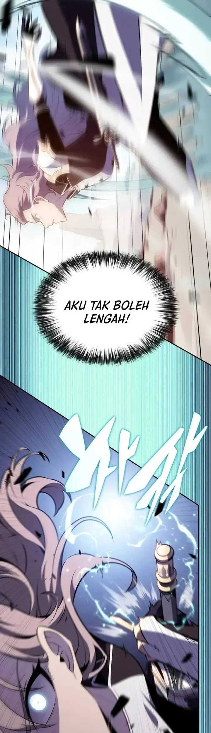 The Regressed Son Of A Duke Is An Assassin - Chapter 59 - Page 13