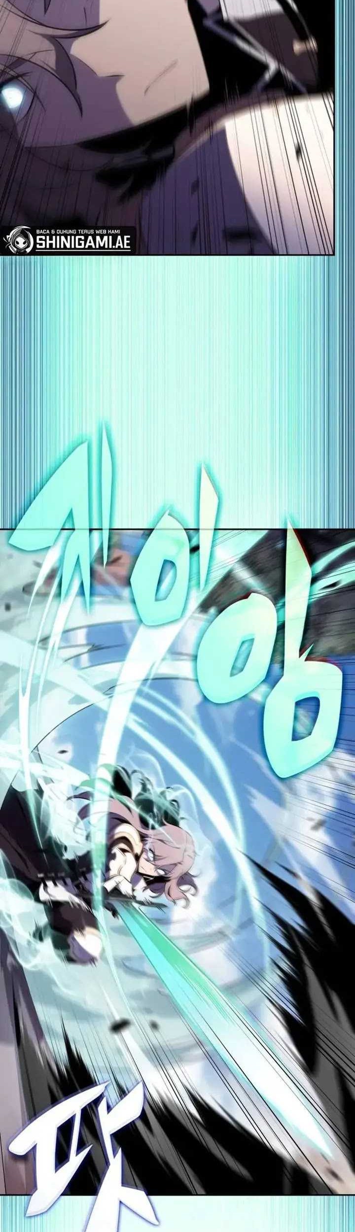 The Regressed Son Of A Duke Is An Assassin - Chapter 59 - Page 14