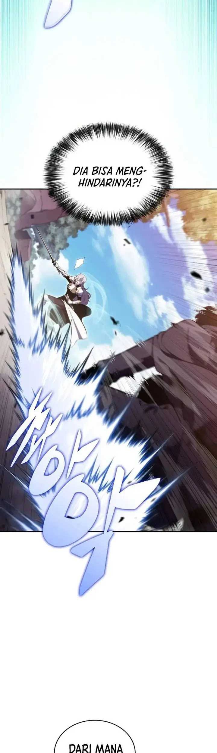 The Regressed Son Of A Duke Is An Assassin - Chapter 59 - Page 15