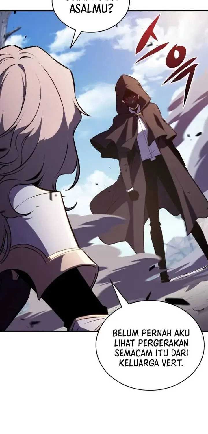 The Regressed Son Of A Duke Is An Assassin - Chapter 59 - Page 16