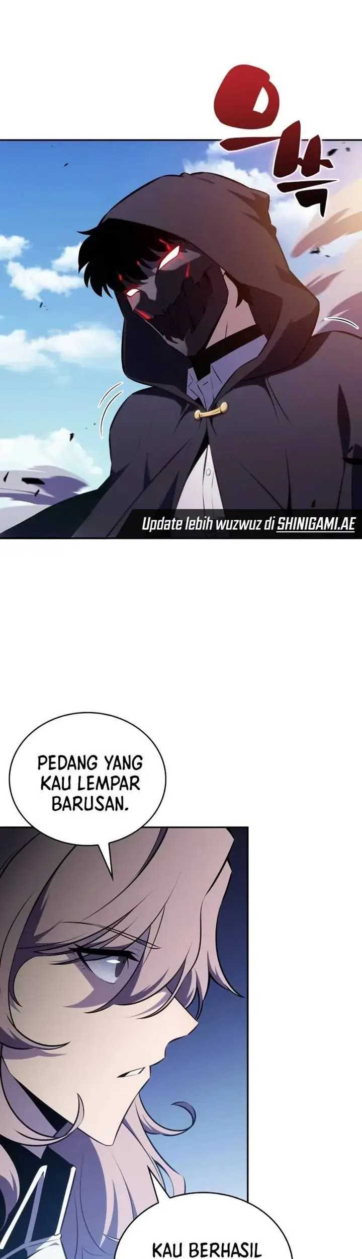 The Regressed Son Of A Duke Is An Assassin - Chapter 59 - Page 17