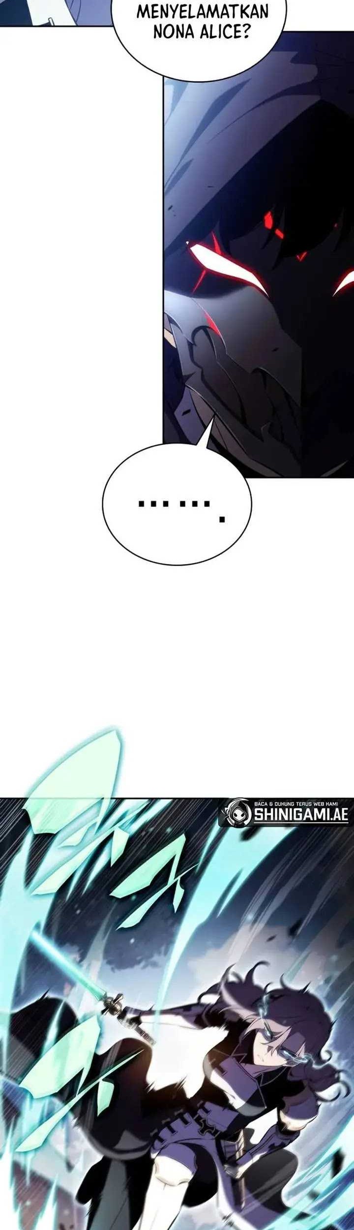 The Regressed Son Of A Duke Is An Assassin - Chapter 59 - Page 18