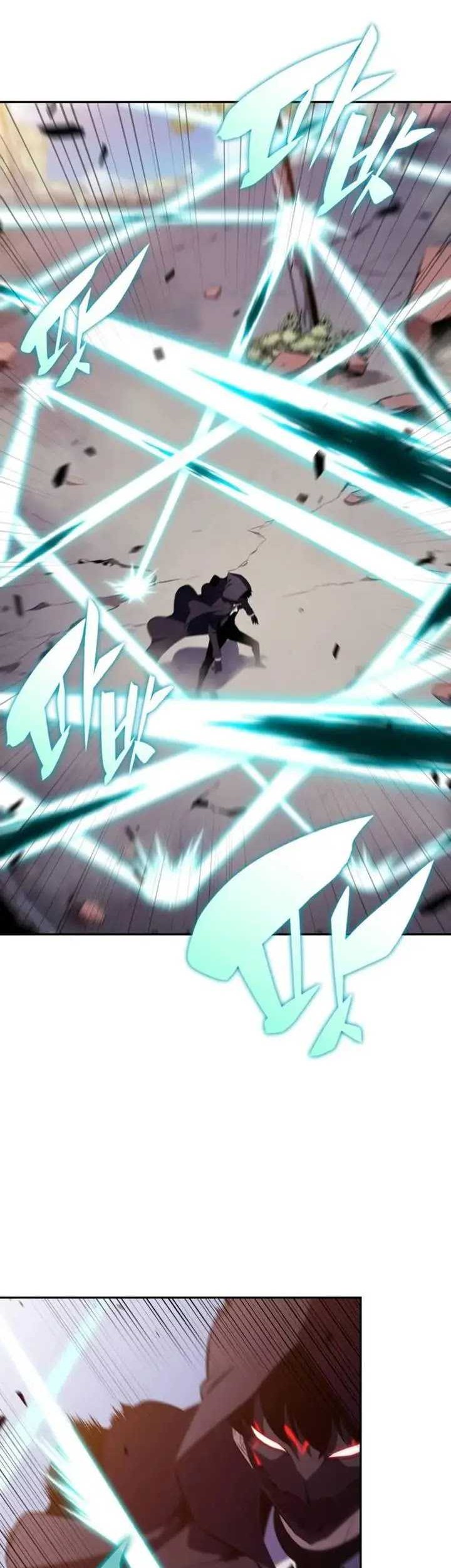 The Regressed Son Of A Duke Is An Assassin - Chapter 59 - Page 22